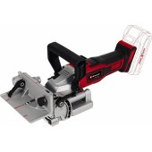 Einhell cordless biscuit jointer TE-BJ 18 Li - Solo, 18V, slot cutter