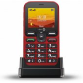 Leva L11 Red