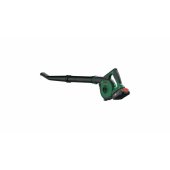 Сordless leaf blower Universal LeafBlower 18V-130, 18Volt, leaf