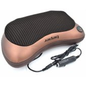 40.501 Car and home pillow massager