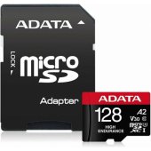 Micro SDXC 128 GB Class 10 AUSDX128GUI3V30SHA2-RA1