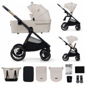 2in1 NEA 2.0 Soft Beige