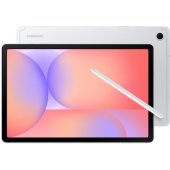 Galaxy Tab S10 Lite 10.9" 6GB 128GB 5G SM-X406 Silver SM-X406BZSREUB