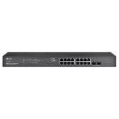 SG2218P switch 18xGE 16xPoE+