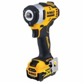 "12V XR Impact wrench 3/ 8"" 1 x 5Ah"