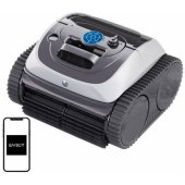 C1 Wireless Robotic Pool Cleaner