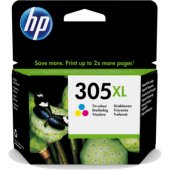 No. 305 XL Tri-Color 3YM63AE#UUS