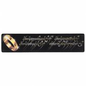 Ergopad Lord Of The Rings