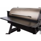 Front Folding Shelf Ironwood 885 / Pro 780 Grill