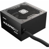 Maxpro IV 650W Black