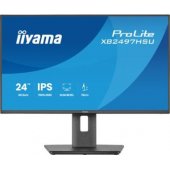 ProLite XB2497HSU-B1 23.8" IPS 16:9