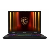 MSI Crosshair A16 HX D7WFKG-077XPL 16 240hz 7945HX 32GB 2SSD 5060 EN W11