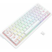 Draconic Pro V2 White