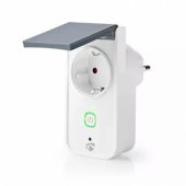 Smart Socket 16A WIFIPO120FWT