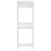 POLA TWIN White