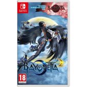 Bayonetta 2 + Bayonetta Switch