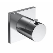 Teermostatic mixer DN15 (59553010002) Chrome
