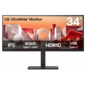 UltraWide 34BA75QE-B 34" IPS 21:9 Curved
