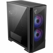 MPG Velox 300R Airflow PZ Black