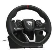 Racing Wheel Overdrive Black