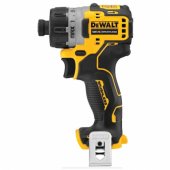 12V XR Brushless Sub-Compact Screwdriver (DCF601N-XJ)