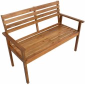 Fortuna 123x61,5x90cm Acacia