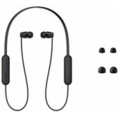 WI-C100 Black