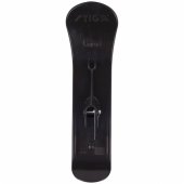 Front Ski Curve Black