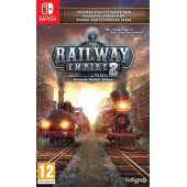 Railway Empire 2 - Deluxe Edition for NSW
