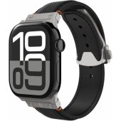 Classic Fit Band Apple Watch 44/ 45/ 46/ 49mm Black