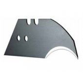 Stanley 5192 hooked caliper blade 100pcs. - 1-11-952