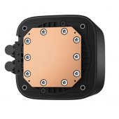 LE360 V2 120mm Liquid Cooler Black R-LE360-BKAMMC-G-2