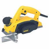 Electric Planer DeWalt DW680K-QS (82 mm)