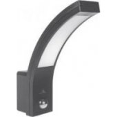 Maclean MACLEAN MCE244GR LED wall lamp with infrared motion sensor