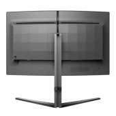 32M2C5500W/ 00 31.5" VA 16:9 Curved