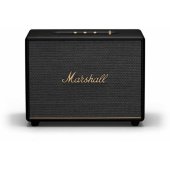 Woburn III Black