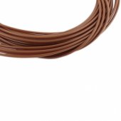 RF-PLA-BR-10M Brown