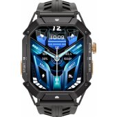 RNCF24-1 Black