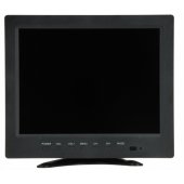 TFT-10/ CCTV-V2 10" TN 16:10