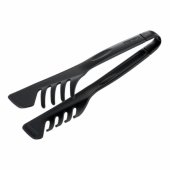 Ingenio Food Tong Black
