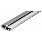 Xplore Aluminium roof bar 6602 92/ 99cm 2pcs
