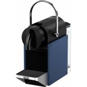 EN127.BL Nespresso Pixie Blue