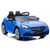 Mercedes SLC 300 Blue