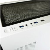 Gaming 805BW Holo-1 X White
