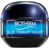Biotherm Blue Therapy Night Cream Krem na noc dla kązdego typu skóry