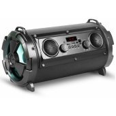 SOUNDTUBE 190 BLUETOOTH SPEAKER BLACK