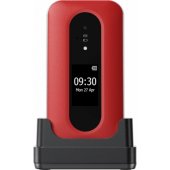 Leva L31 Red/ White