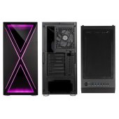 Void X Black