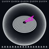 QUEEN "JAZZ"