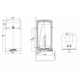 OKHE 160L